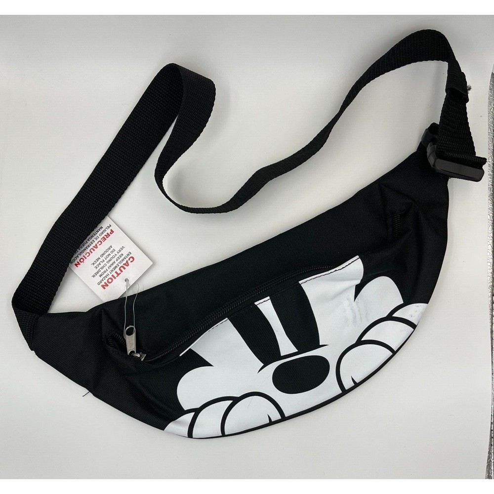 Disney Mickey Mouse Fanny Pack